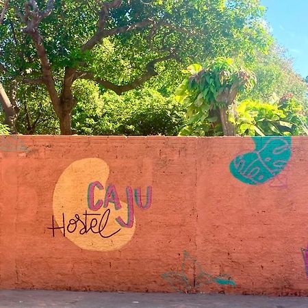 Caju Hostel Alter do Chão Eksteriør bilde