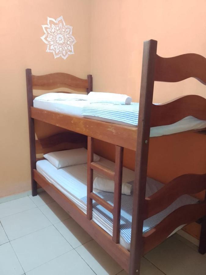 Caju Hostel Alter do Chão Eksteriør bilde