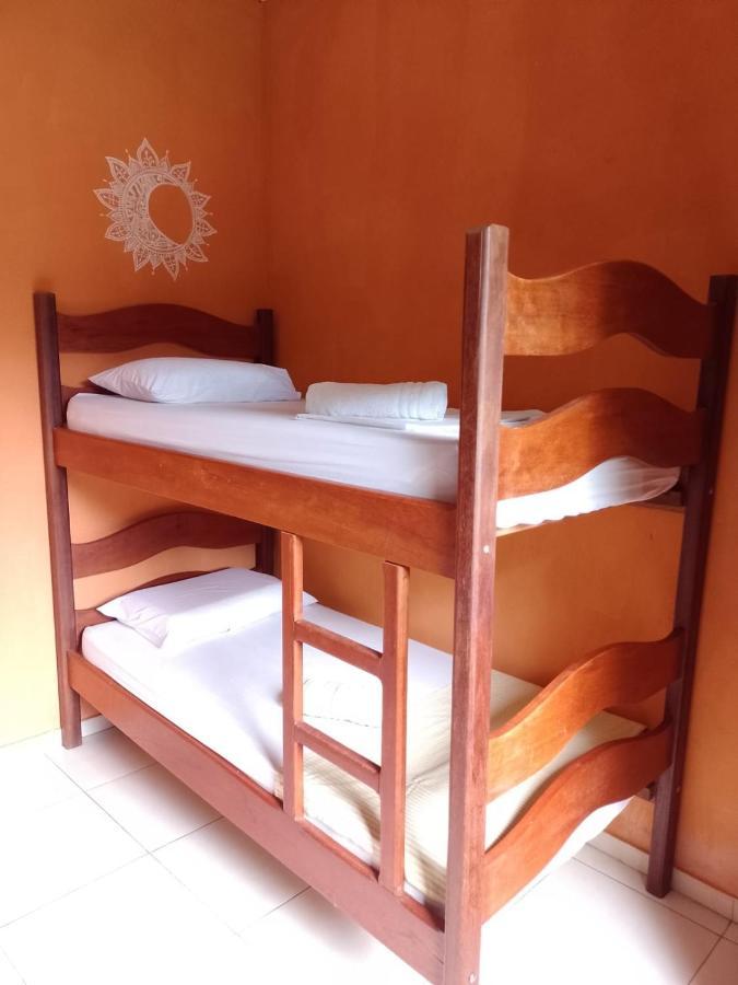 Caju Hostel Alter do Chão Eksteriør bilde